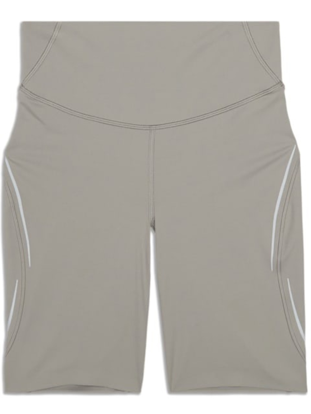 Lululemon bike Shorts Base Pace High-Rise Short 8" whit reflective